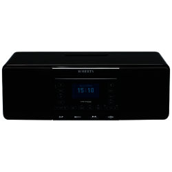 ROBERTS STREAM 64i DAB Internet Radio/CD and iPod Dock